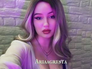 Ariaagresta