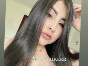 ariaawalkerr Actrice xxx