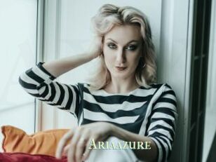 Ariaazure