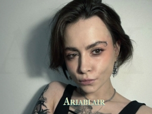 Ariablair