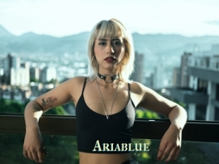 Ariablue