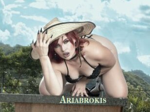 Ariabrokis