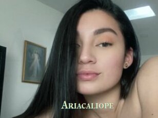 Ariacaliope