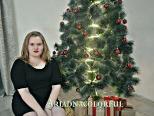 Ariadnacolorful