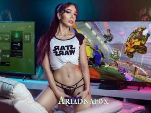 Ariadnafox