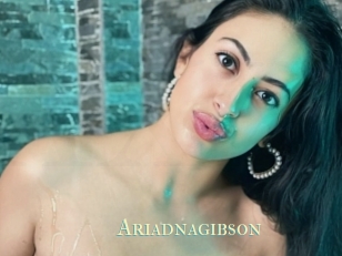 Ariadnagibson