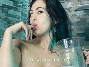 Ariadnagilberts
