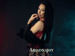 ariadnajoy Actrice xxx