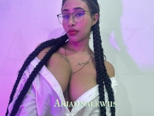 Ariadnalewiis