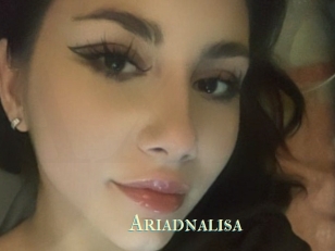 Ariadnalisa