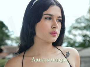 Ariadnaluque