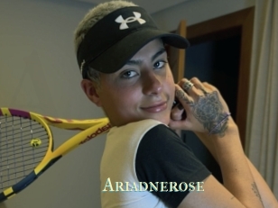 Ariadnerose