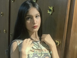 Ariaella