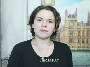 Ariafay