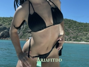 Ariafitdd