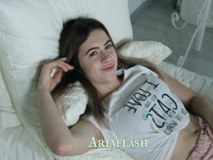 Ariaflash