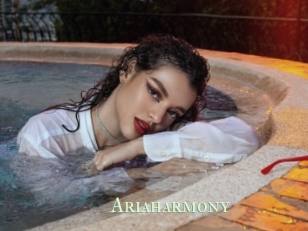 Ariaharmony
