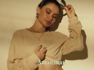 Ariaharris