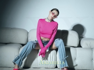 Ariahills