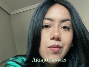 Ariajohannes