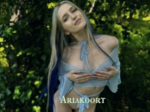 Ariakoort