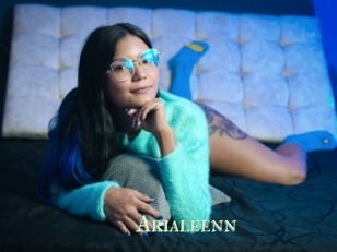arialeenn Actrice xxx