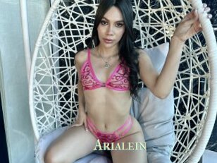 Arialein