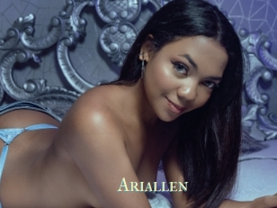 Ariallen