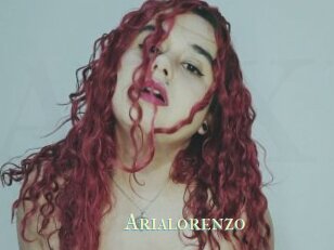 Arialorenzo