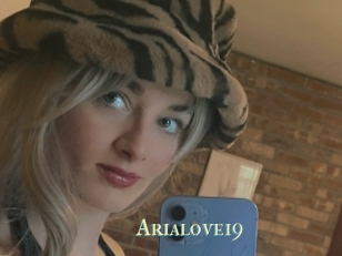 Arialove19
