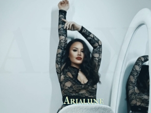 Arialune