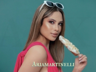 Ariamartinelli