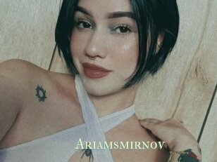 Ariamsmirnov