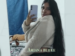 Ariana_bluee
