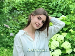 Arianaallens