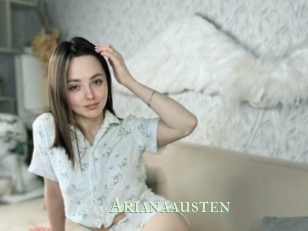 Arianaausten