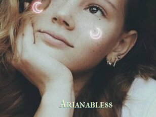 Arianabless