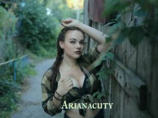 Arianacuty