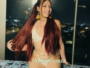 Arianadaree