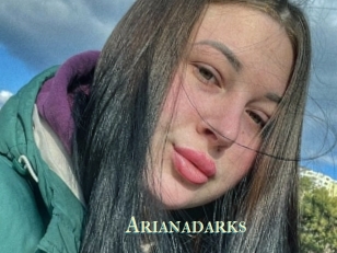 Arianadarks