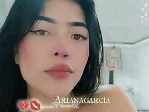 Arianagarcia