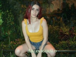 Arianagirald
