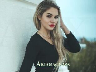 Arianagrass