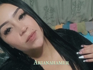 Arianahamer