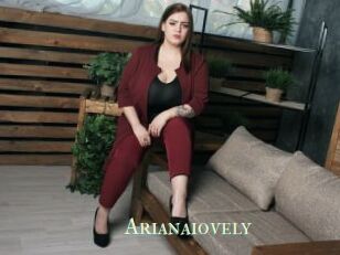 Arianaiovely