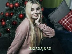 Arianajoan