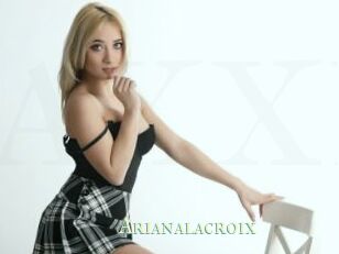 Arianalacroix