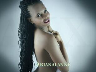 Arianalanne