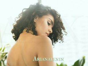 Arianalenin