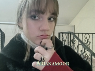 Arianamoor